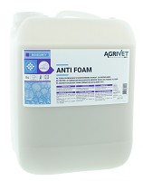 Agrivet Anti schuim voor mest 10L